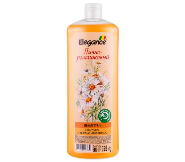 Shampoo for hair "Egg-chamomile" (925 g) (10323039)